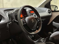 Peugeot 108 1.0 e-vti active 72pk 2021 (origineel-nl), n-569-kn - afbeelding 8 van  39