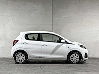 Peugeot 108 1.0 e-vti active 72pk 2021 (origineel-nl), n-569-kn - afbeelding 32 van  39