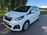 Peugeot 108 1.0 e-vti active * jl-846-x