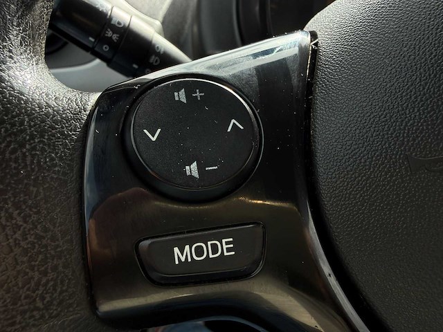Peugeot 108 1.0 e vti active, nd-838-p - afbeelding 2 van  9