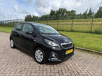 Peugeot 108 1.0 e vti active, nd-838-p - afbeelding 6 van  9