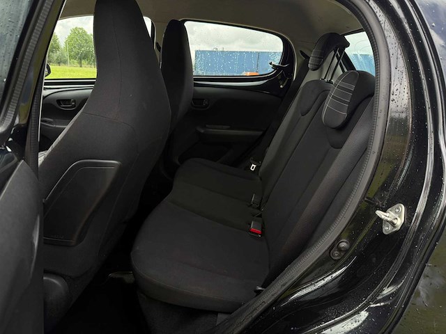 Peugeot 108 1.0 e vti active, nd-838-p - afbeelding 8 van  9