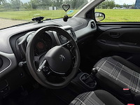 Peugeot 108 1.0 e vti active, nd-838-p - afbeelding 9 van  9