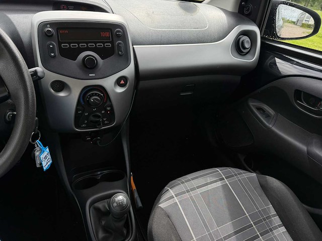 Peugeot 108 1.0 e vti active, nd-838-p - afbeelding 3 van  22