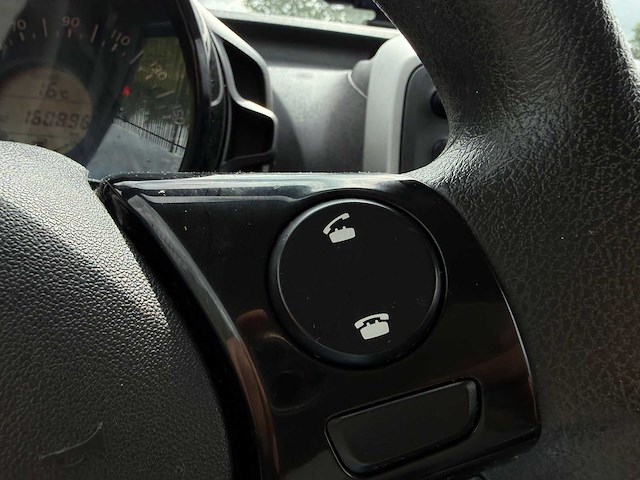 Peugeot 108 1.0 e vti active, nd-838-p - afbeelding 5 van  22