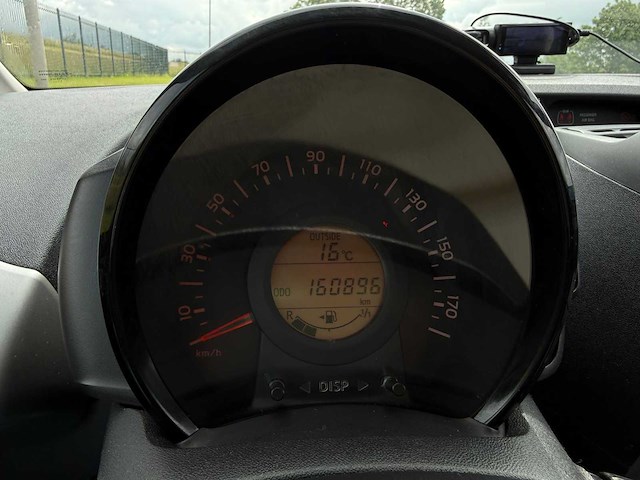 Peugeot 108 1.0 e vti active, nd-838-p - afbeelding 7 van  22