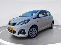 Peugeot 108 1.0 e-vti active | xg-697-v - afbeelding 1 van  7