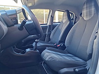 Peugeot 108 1.0 e-vti active | xg-697-v - afbeelding 6 van  7