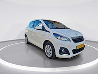 Peugeot 108 1.0 e-vti active | xg-697-v - afbeelding 7 van  7