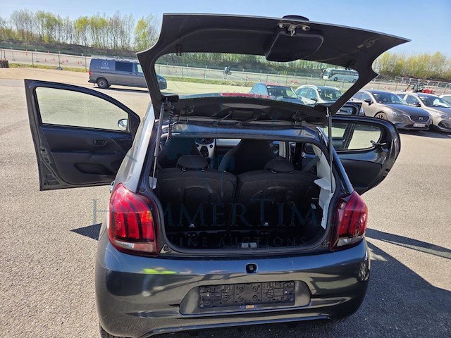 Peugeot 108 108 1.0 e-vti active s&s 69, 2018 - afbeelding 9 van  41