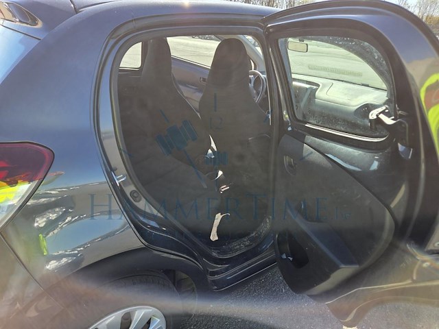 Peugeot 108 108 1.0 e-vti active s&s 69, 2018 - afbeelding 10 van  41