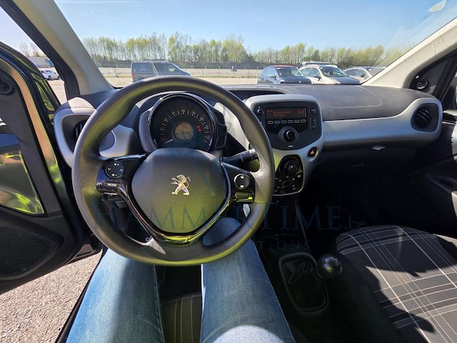 Peugeot 108 108 1.0 e-vti active s&s 69, 2018 - afbeelding 14 van  41
