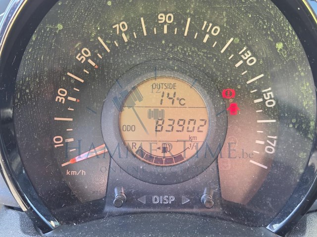 Peugeot 108 108 1.0 e-vti active s&s 69, 2018 - afbeelding 15 van  41