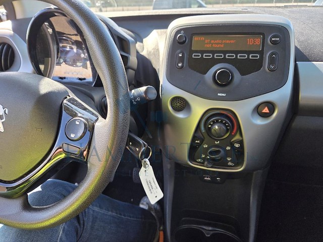 Peugeot 108 108 1.0 e-vti active s&s 69, 2018 - afbeelding 17 van  41