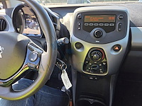 Peugeot 108 108 1.0 e-vti active s&s 69, 2018 - afbeelding 17 van  41