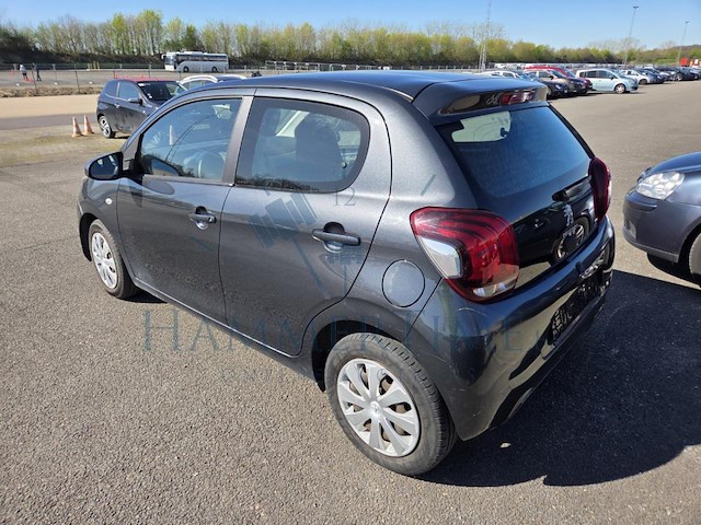 Peugeot 108 108 1.0 e-vti active s&s 69, 2018 - afbeelding 39 van  41
