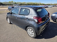 Peugeot 108 108 1.0 e-vti active s&s 69, 2018 - afbeelding 39 van  41