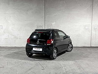 Peugeot 108 1.2 puretech allure 82pk 2015, pp-318-l - afbeelding 21 van  41