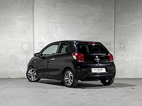 Peugeot 108 1.2 puretech allure 82pk 2015, pp-318-l - afbeelding 24 van  41