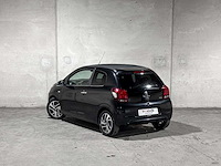 Peugeot 108 1.2 puretech allure 82pk 2015, pp-318-l - afbeelding 25 van  41