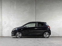 Peugeot 108 1.2 puretech allure 82pk 2015, pp-318-l - afbeelding 26 van  41