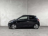 Peugeot 108 1.2 puretech allure 82pk 2015, pp-318-l - afbeelding 27 van  41