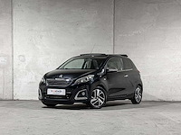 Peugeot 108 1.2 puretech allure 82pk 2015, pp-318-l - afbeelding 20 van  41