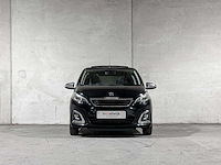 Peugeot 108 1.2 puretech allure 82pk 2015, pp-318-l - afbeelding 40 van  41