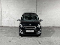 Peugeot 108 1.2 puretech allure 82pk 2015, pp-318-l - afbeelding 41 van  41