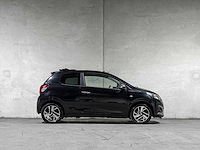Peugeot 108 1.2 puretech allure 82pk 2015, pp-318-l - afbeelding 37 van  41