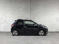 Peugeot 108 1.2 puretech allure 82pk 2015, pp-318-l - afbeelding 38 van  41