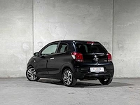 Peugeot 108 1.2 puretech allure 82pk 2015, pp-318-l - afbeelding 5 van  41