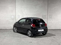 Peugeot 108 1.2 puretech allure 82pk 2015, pp-318-l - afbeelding 6 van  41