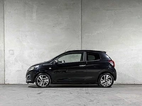 Peugeot 108 1.2 puretech allure 82pk 2015, pp-318-l - afbeelding 7 van  41