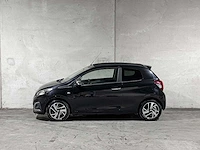 Peugeot 108 1.2 puretech allure 82pk 2015, pp-318-l - afbeelding 8 van  41