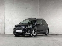 Peugeot 108 1.2 puretech allure 82pk 2015, pp-318-l