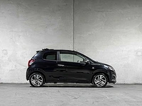 Peugeot 108 1.2 puretech allure 82pk 2015, pp-318-l - afbeelding 39 van  41