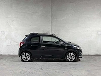 Peugeot 108 1.2 puretech allure 82pk 2015, pp-318-l - afbeelding 40 van  41