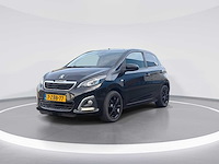 Peugeot 108 1.2 vti allure | 7-zbb-77 i - afbeelding 2 van  27