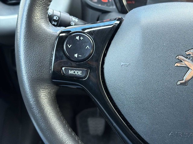 Peugeot 108 1.2 vti allure | 7-zbb-77 i - afbeelding 4 van  27