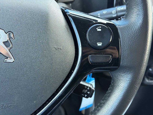 Peugeot 108 1.2 vti allure | 7-zbb-77 i - afbeelding 5 van  27