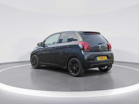 Peugeot 108 1.2 vti allure | 7-zbb-77 i - afbeelding 8 van  27