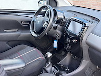 Peugeot 108 1.2 vti allure | 7-zbb-77 i - afbeelding 10 van  27