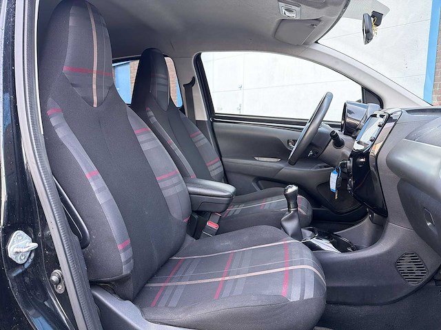 Peugeot 108 1.2 vti allure | 7-zbb-77 i - afbeelding 11 van  27