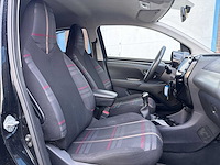Peugeot 108 1.2 vti allure | 7-zbb-77 i - afbeelding 11 van  27