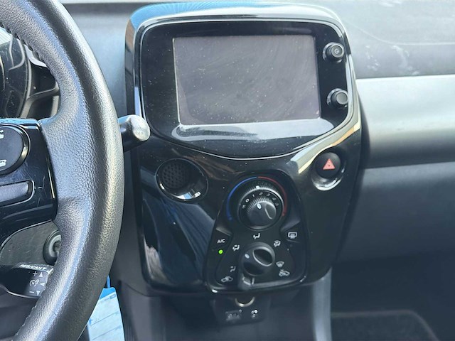 Peugeot 108 1.2 vti allure | 7-zbb-77 i - afbeelding 13 van  27