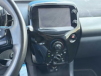 Peugeot 108 1.2 vti allure | 7-zbb-77 i - afbeelding 13 van  27