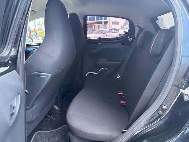 Peugeot 108 1.2 vti allure | 7-zbb-77 i - afbeelding 17 van  27