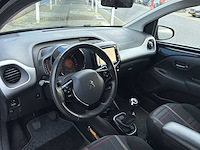 Peugeot 108 1.2 vti allure | 7-zbb-77 i - afbeelding 22 van  27
