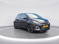 Peugeot 108 1.2 vti allure | 7-zbb-77 i - afbeelding 25 van  27